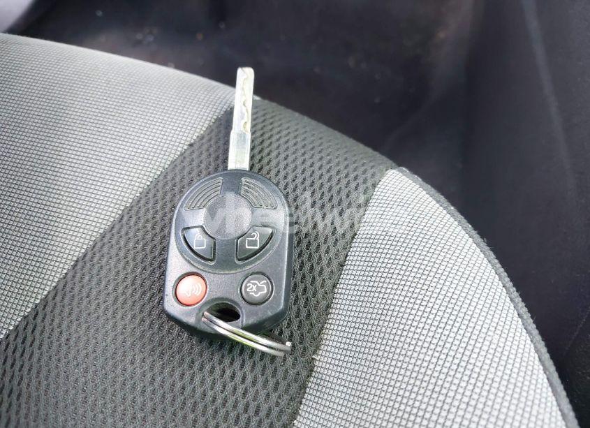 Photo 11 of 2014 Ford Focus SE (VIN 1FADP3K28EL320482)