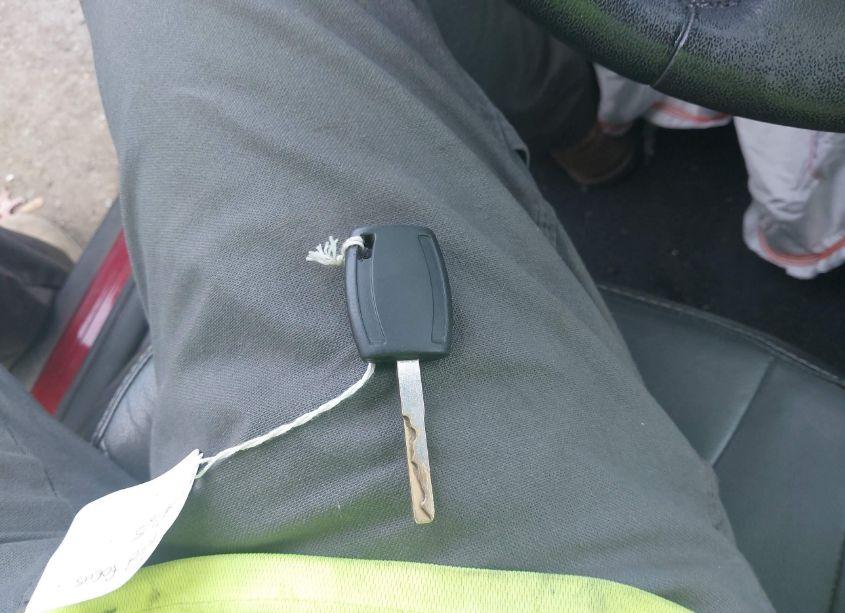 Photo 11 of 2014 Ford Focus SE (VIN 1FADP3K28EL327125)