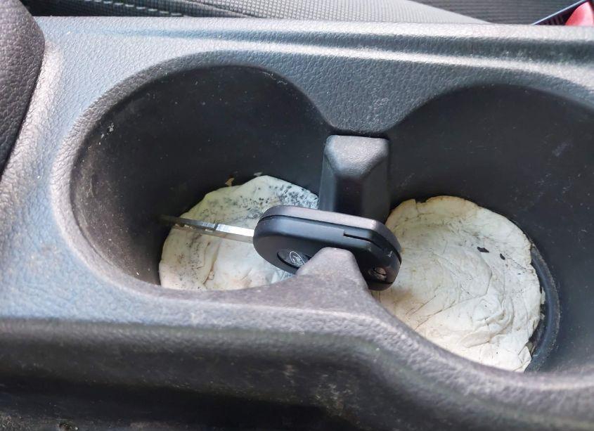 Photo 11 of 2014 Ford Focus SE (VIN 1FADP3K28EL335838)