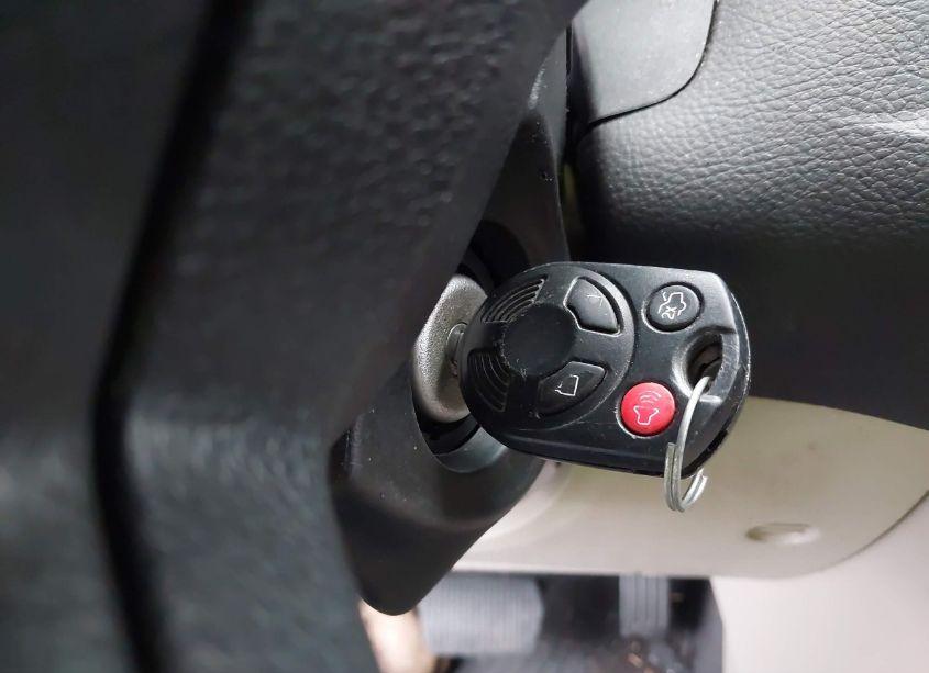 Photo 10 of 2014 Ford Focus SE (VIN 1FADP3K28EL338917)