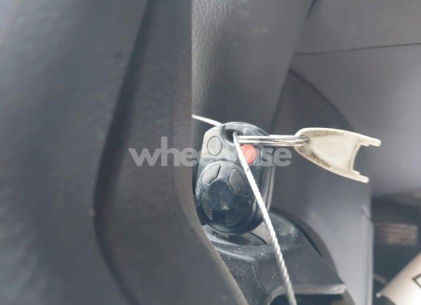 Photo 11 of 2014 Ford Focus SE (VIN 1FADP3K28EL369567)