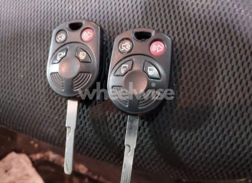 Photo 11 of 2014 Ford Focus SE (VIN 1FADP3K28EL369987)