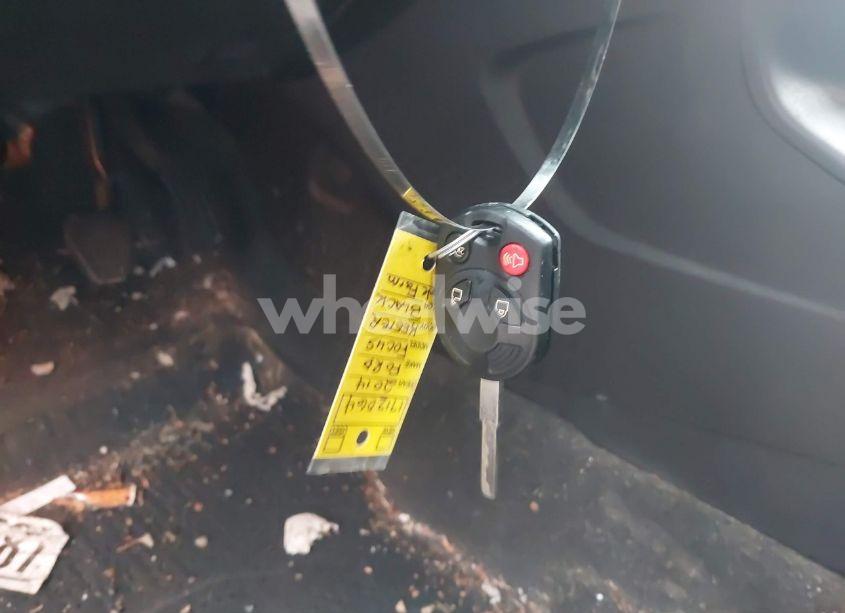 Photo 11 of 2014 Ford Focus SE (VIN 1FADP3K28EL370489)