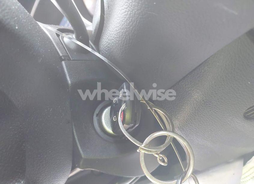 Photo 11 of 2014 Ford Focus SE (VIN 1FADP3K28EL377362)