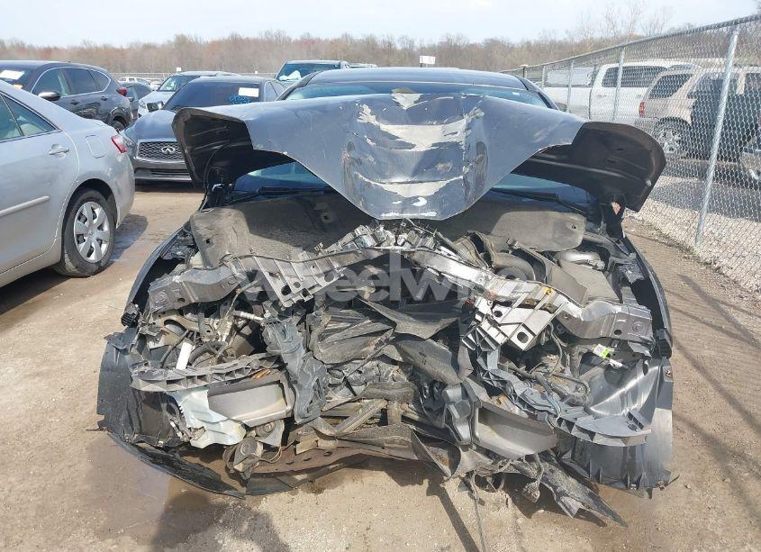 Photo 13 of 2014 Ford Focus SE (VIN 1FADP3K28EL377362)