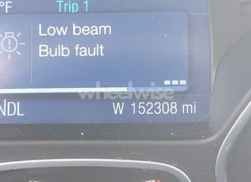 Photo 16 of 2014 Ford Focus SE (VIN 1FADP3K28EL377362)