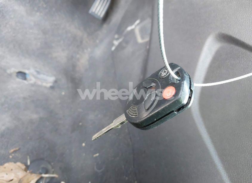 Photo 11 of 2014 Ford Focus SE (VIN 1FADP3K28EL406603)