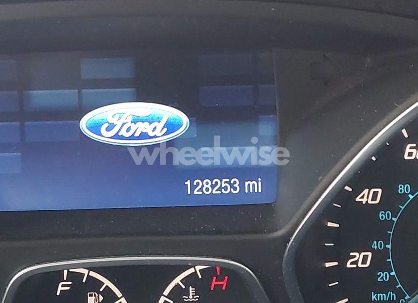 Photo 15 of 2014 Ford Focus SE (VIN 1FADP3K28EL409033)