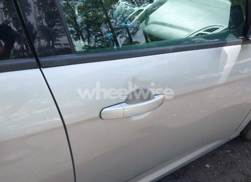 Photo 19 of 2014 Ford Focus SE (VIN 1FADP3K28EL409033)