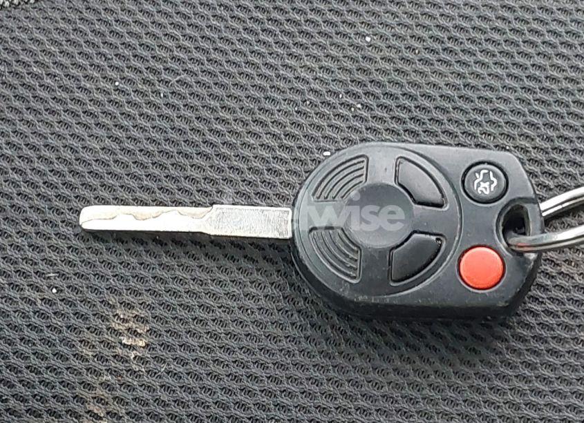 Photo 11 of 2014 Ford Focus SE (VIN 1FADP3K28EL412787)