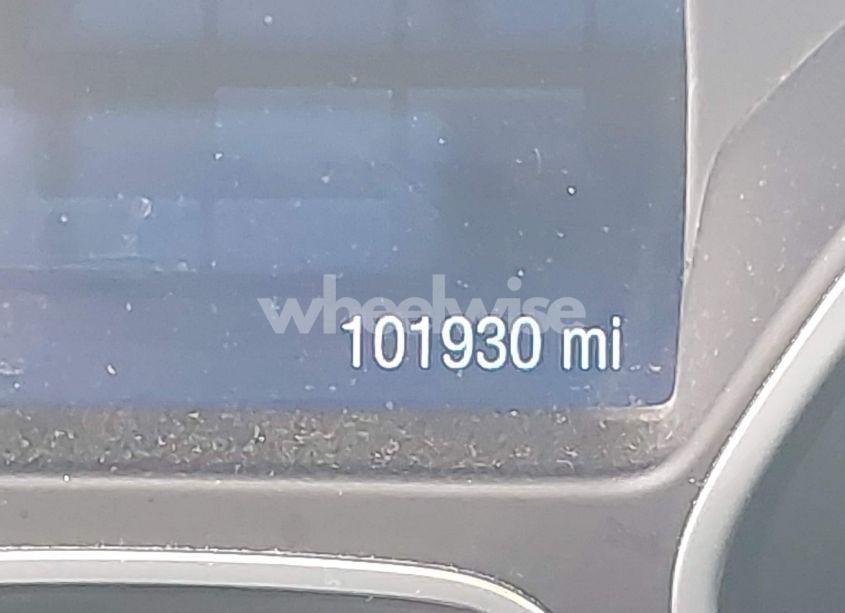 Photo 16 of 2014 Ford Focus SE (VIN 1FADP3K28EL412787)