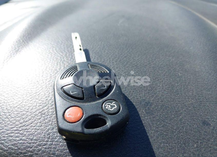 Photo 11 of 2014 Ford Focus SE (VIN 1FADP3K28EL460287)