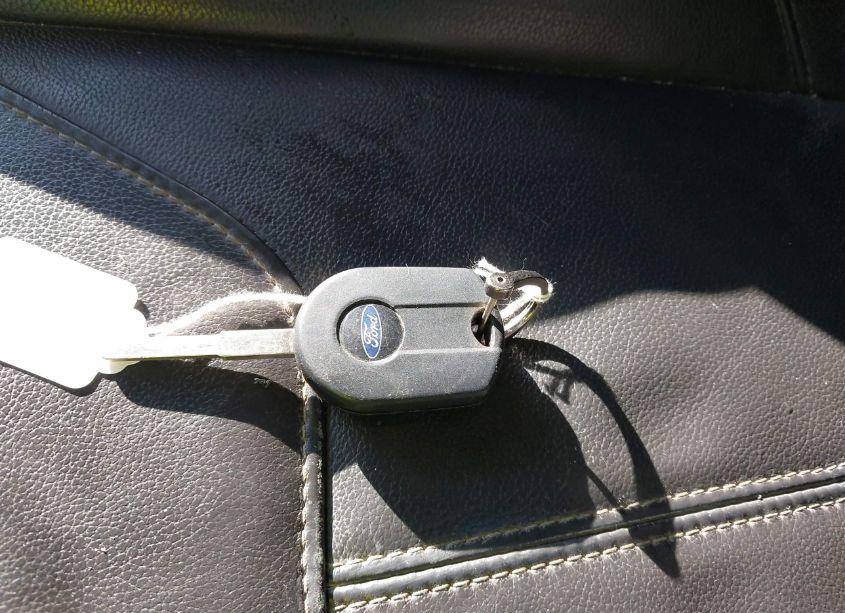 Photo 11 of 2015 Ford Focus SE (VIN 1FADP3K28FL200635)