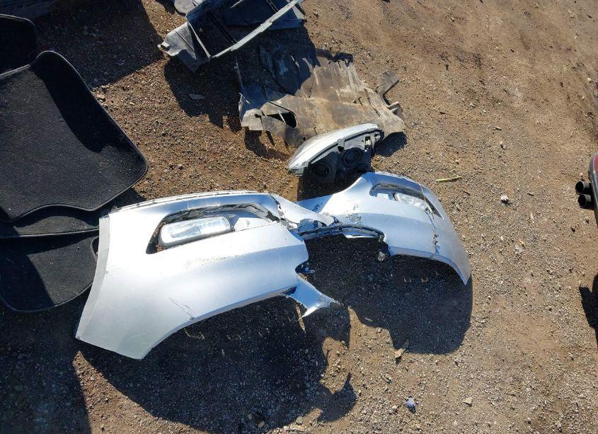 Photo 12 of 2015 Ford Focus SE (VIN 1FADP3K28FL200635)