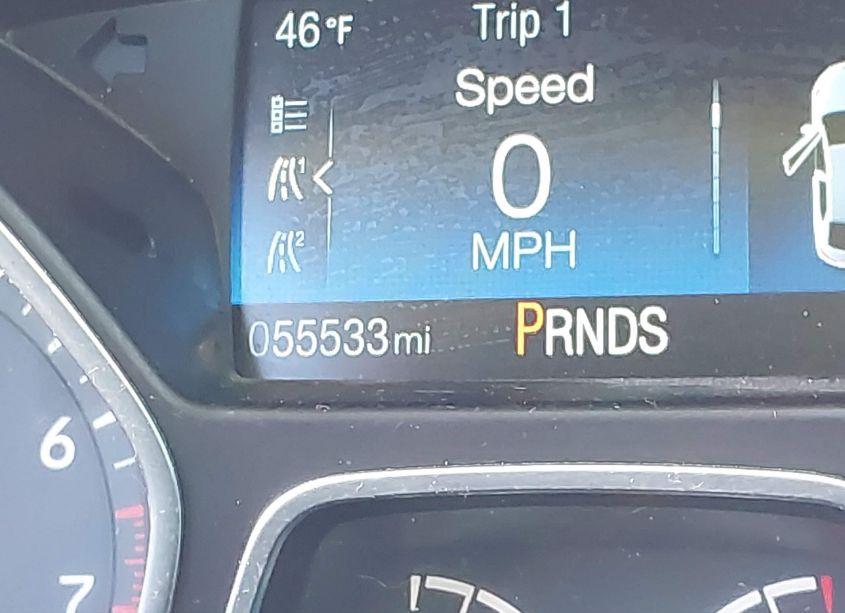 Photo 16 of 2015 Ford Focus SE (VIN 1FADP3K28FL200635)