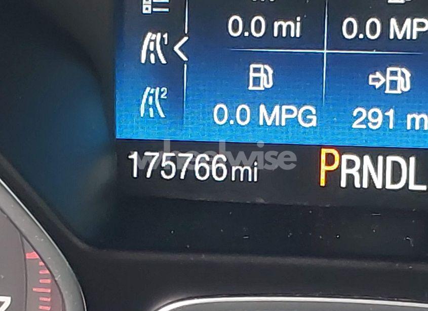 Photo 7 of 2015 Ford Focus SE (VIN 1FADP3K28FL242545)