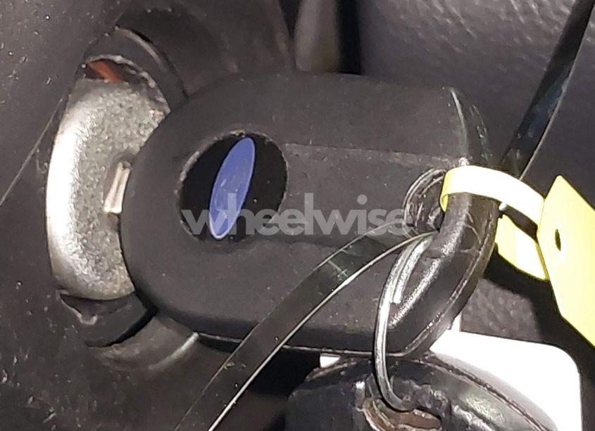 Photo 11 of 2015 Ford Focus SE (VIN 1FADP3K28FL286447)