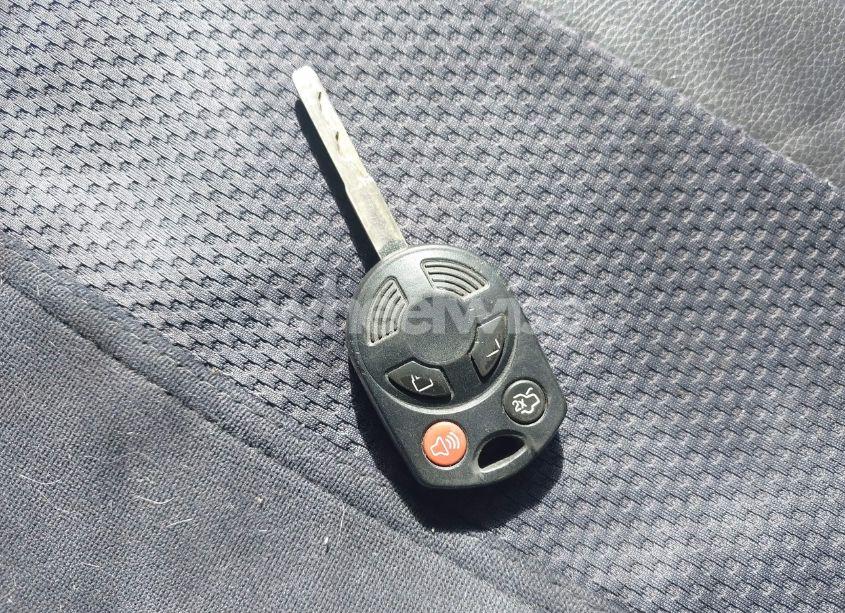 Photo 11 of 2015 Ford Focus SE (VIN 1FADP3K28FL287307)