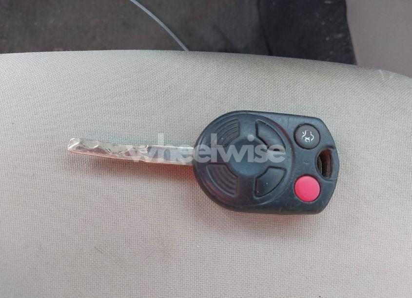 Photo 11 of 2015 Ford Focus SE (VIN 1FADP3K28FL317843)