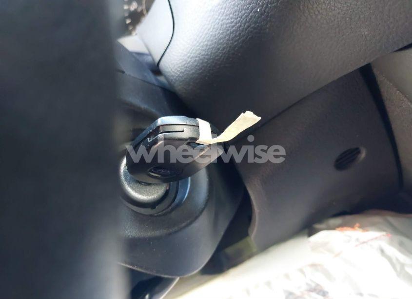 Photo 11 of 2015 Ford Focus SE (VIN 1FADP3K28FL336103)