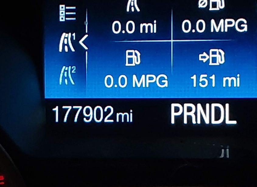 Photo 7 of 2015 Ford Focus SE (VIN 1FADP3K28FL351393)