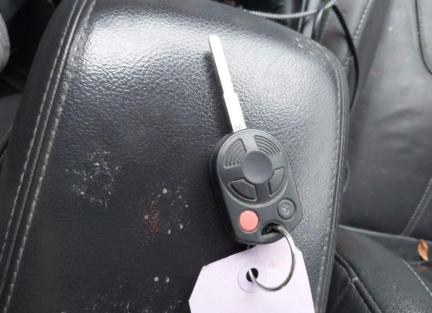 Photo 11 of 2015 Ford Focus SE (VIN 1FADP3K28FL356139)