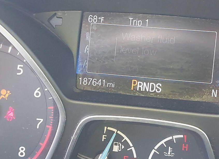 Photo 15 of 2015 Ford Focus SE (VIN 1FADP3K28FL364760)