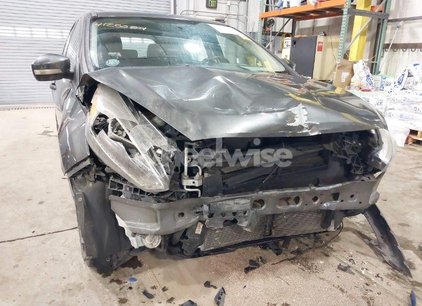 Photo 6 of 2015 Ford Focus SE (VIN 1FADP3K28FL383583)