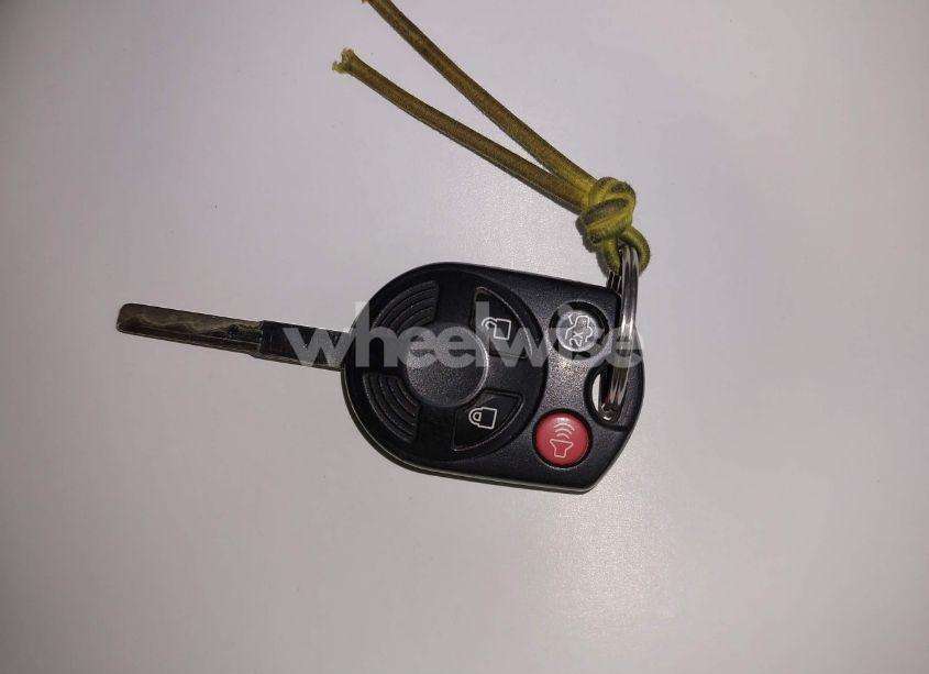 Photo 11 of 2016 Ford Focus SE (VIN 1FADP3K28GL234740)