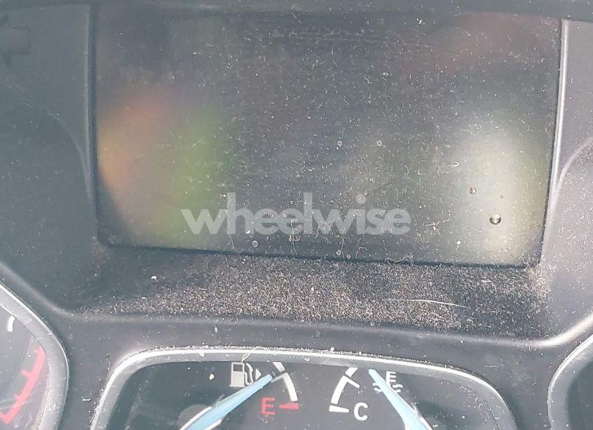 Photo 15 of 2016 Ford Focus SE (VIN 1FADP3K28GL276874)