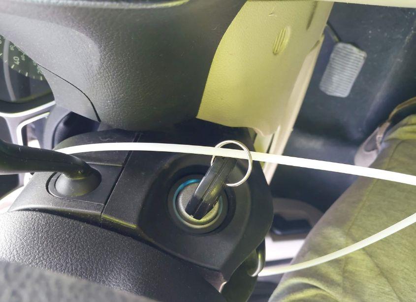 Photo 11 of 2016 Ford Focus SE (VIN 1FADP3K28GL294386)