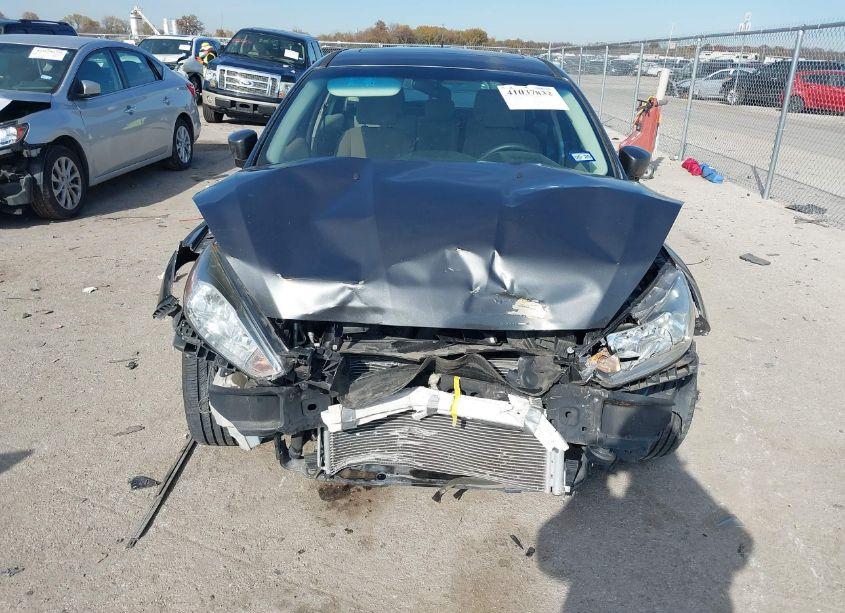 Photo 6 of 2016 Ford Focus SE (VIN 1FADP3K28GL294386)