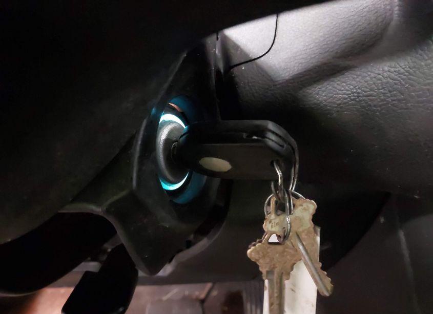 Photo 11 of 2016 Ford Focus SE (VIN 1FADP3K28GL301966)