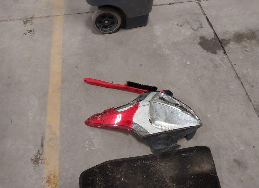 Photo 12 of 2016 Ford Focus SE (VIN 1FADP3K28GL301966)