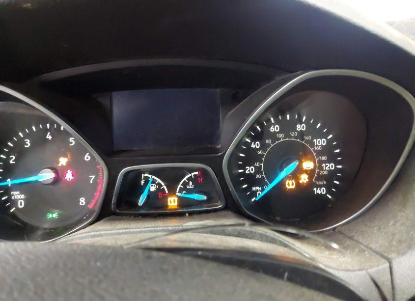 Photo 16 of 2016 Ford Focus SE (VIN 1FADP3K28GL301966)