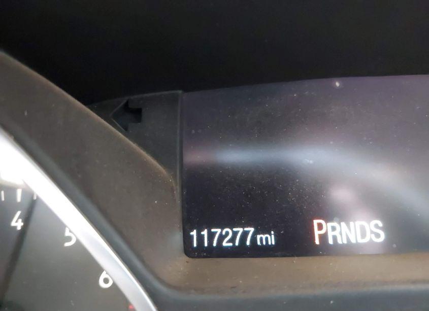 Photo 14 of 2016 Ford Focus SE (VIN 1FADP3K28GL311669)