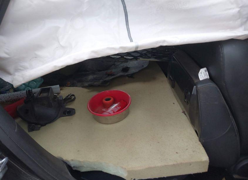 Photo 8 of 2016 Ford Focus SE (VIN 1FADP3K28GL311669)