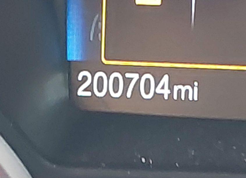 Photo 7 of 2016 Ford Focus SE (VIN 1FADP3K28GL344719)