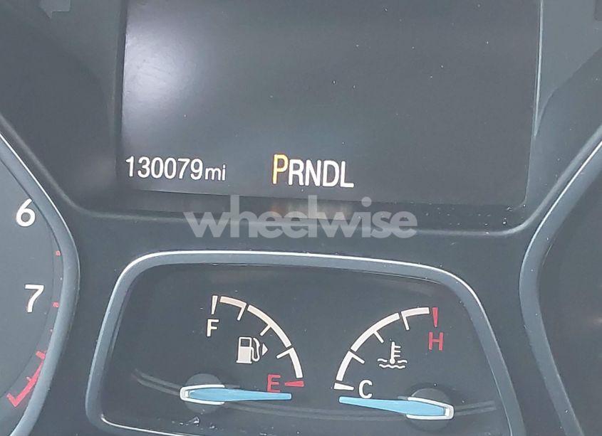 Photo 15 of 2016 Ford Focus SE (VIN 1FADP3K28GL351962)