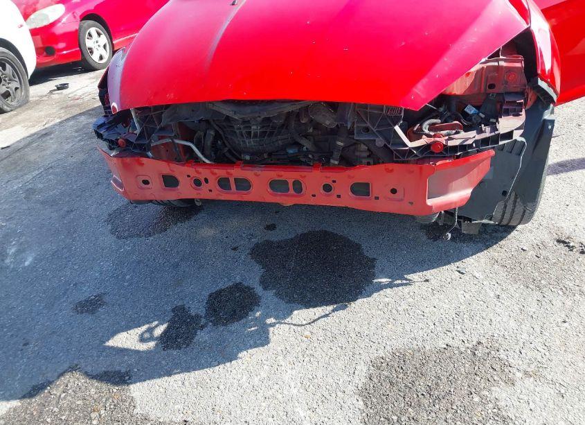 Photo 6 of 2016 Ford Focus SE (VIN 1FADP3K28GL359737)