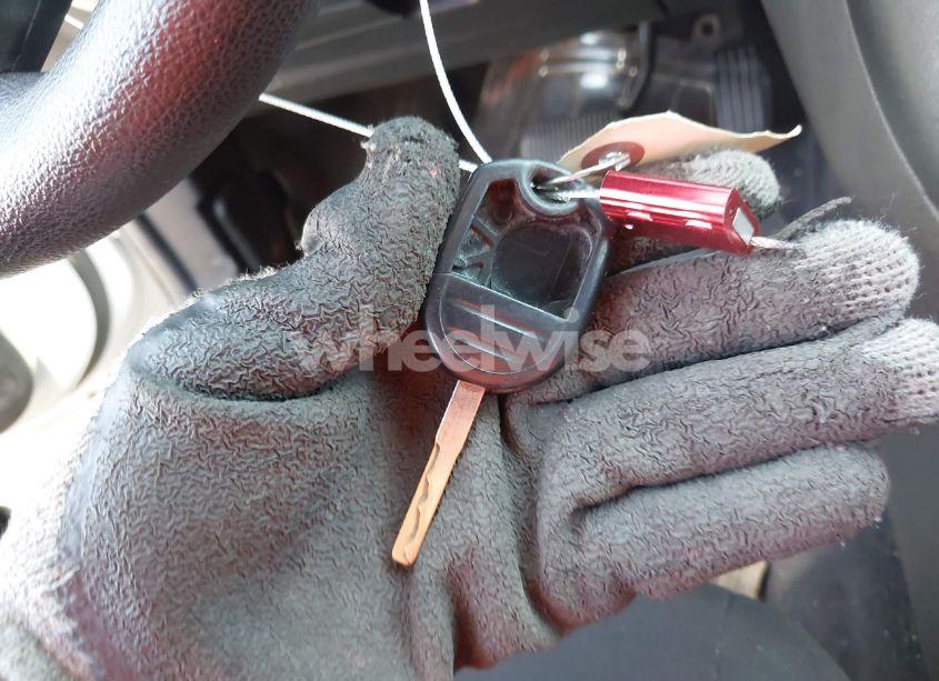 Photo 11 of 2017 Ford Focus SE (VIN 1FADP3K28HL217843)