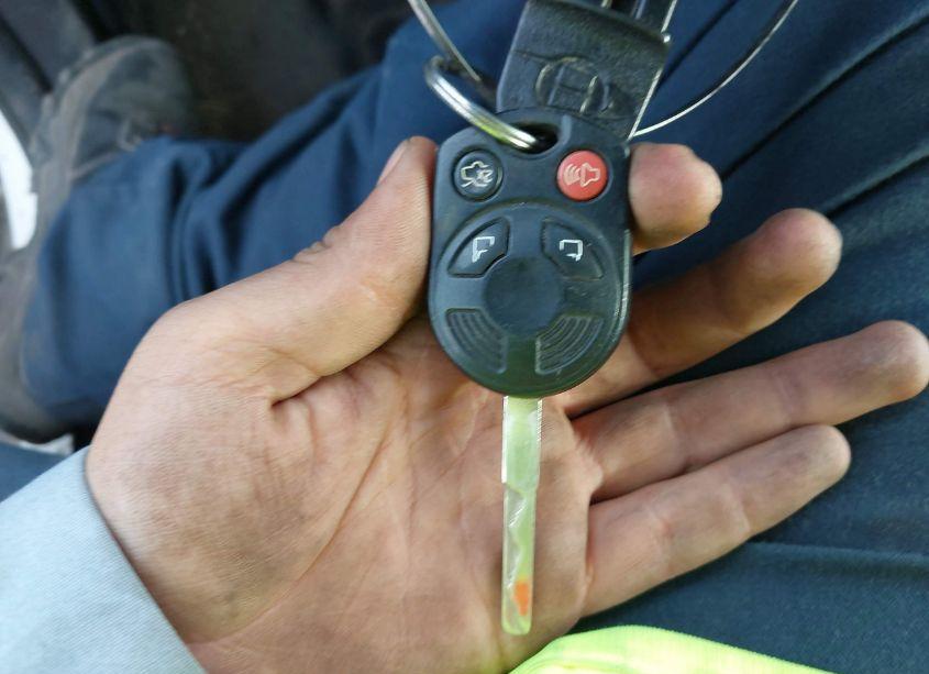 Photo 11 of 2017 Ford Focus SE (VIN 1FADP3K28HL251314)