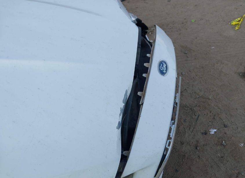 Photo 14 of 2017 Ford Focus SE (VIN 1FADP3K28HL251314)