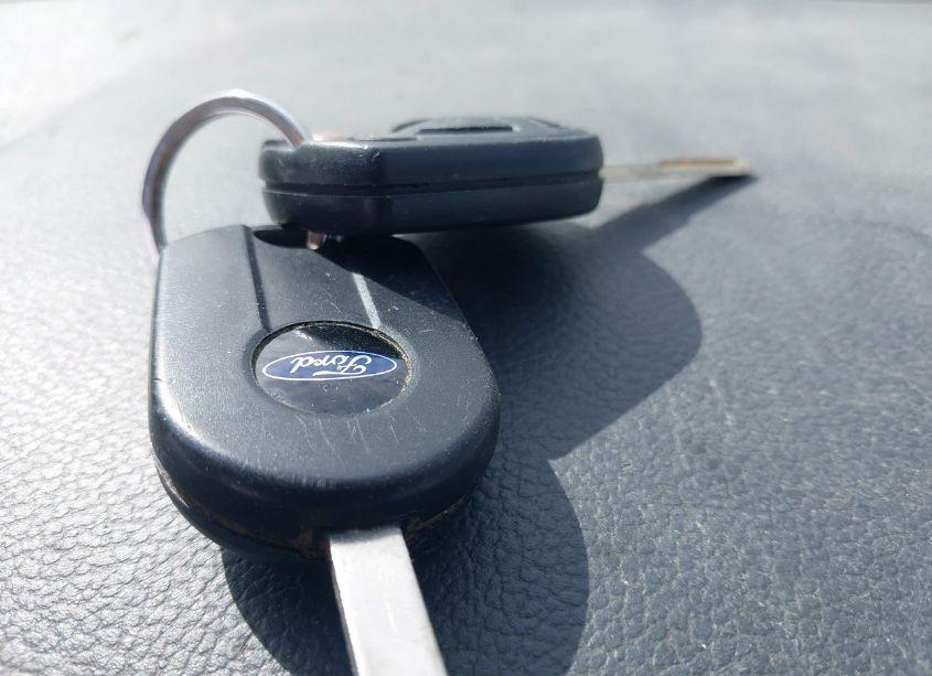 Photo 11 of 2018 Ford Focus SE (VIN 1FADP3K28JL224779)