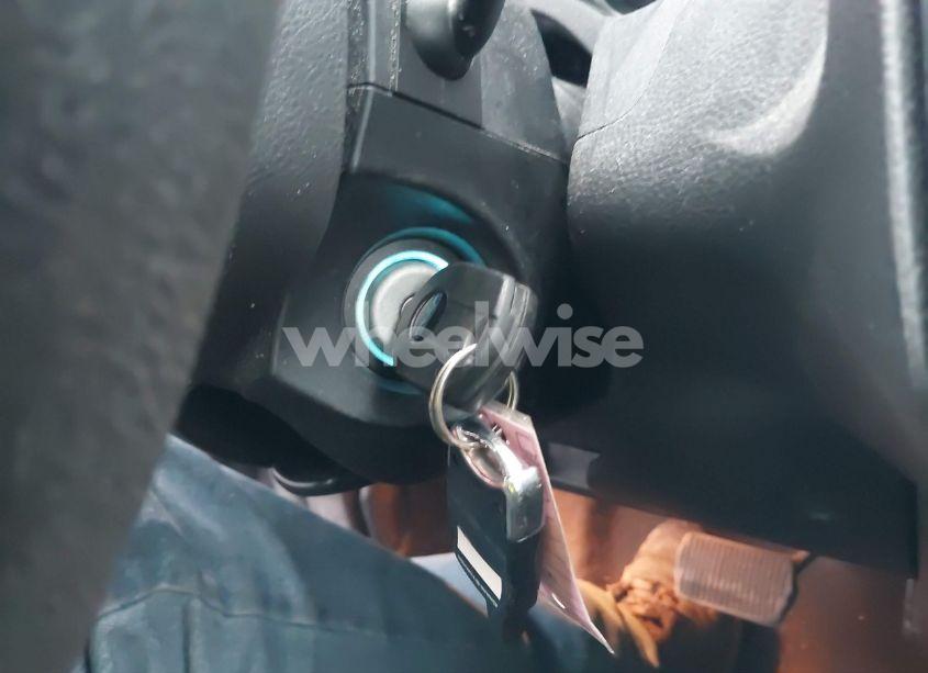 Photo 11 of 2018 Ford Focus SE (VIN 1FADP3K28JL272508)