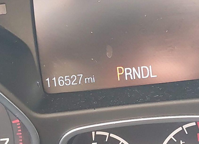 Photo 14 of 2018 Ford Focus SE (VIN 1FADP3K28JL272752)