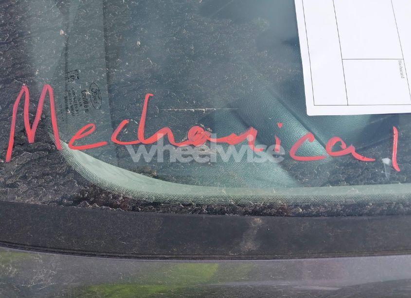 Photo 6 of 2013 Ford Focus SE (VIN 1FADP3K29DL115915)