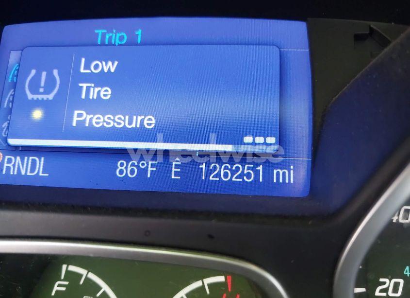 Photo 16 of 2013 Ford Focus SE (VIN 1FADP3K29DL116708)