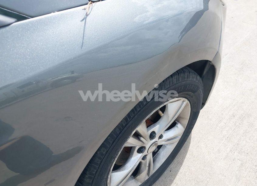 Photo 13 of 2013 Ford Focus SE (VIN 1FADP3K29DL125280)