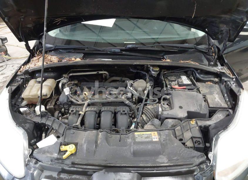 Photo 10 of 2013 Ford Focus SE (VIN 1FADP3K29DL152706)